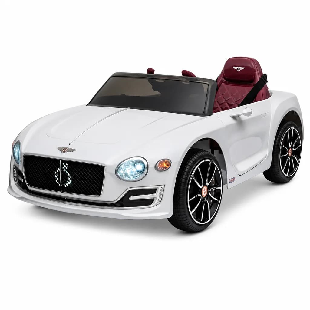 Bentley EXP12 12V ride-on